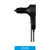 Cargadores Klip Xtreme Power Portatil Auto C Rapida, detalle Cargadores Klip Xtreme Power Portatil Auto C Rapida, detalle