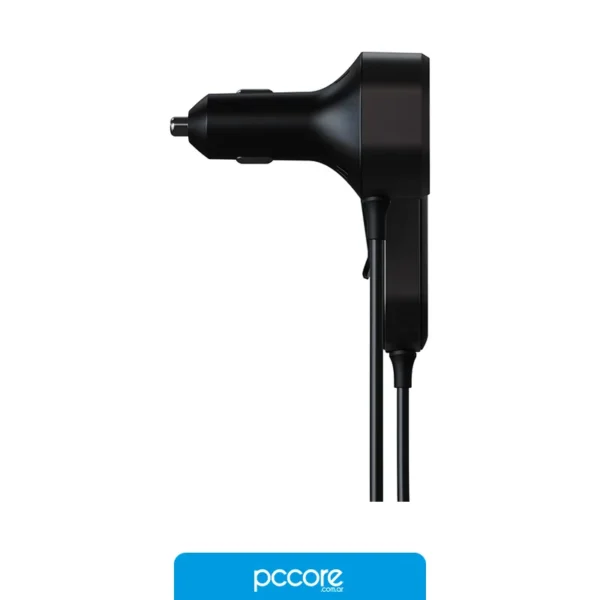Cargadores Klip Xtreme Power Portatil Auto C Rapida, detalle Cargadores Klip Xtreme Power Portatil Auto C Rapida, detalle