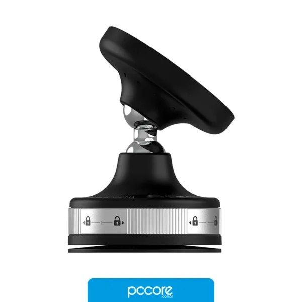 Cargadores Klip Xtreme Power Portatil Auto Inal, vista frontal