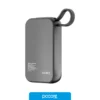 Cargadores PowerBank Klip Xtreme 2 IN 1, vista lateral