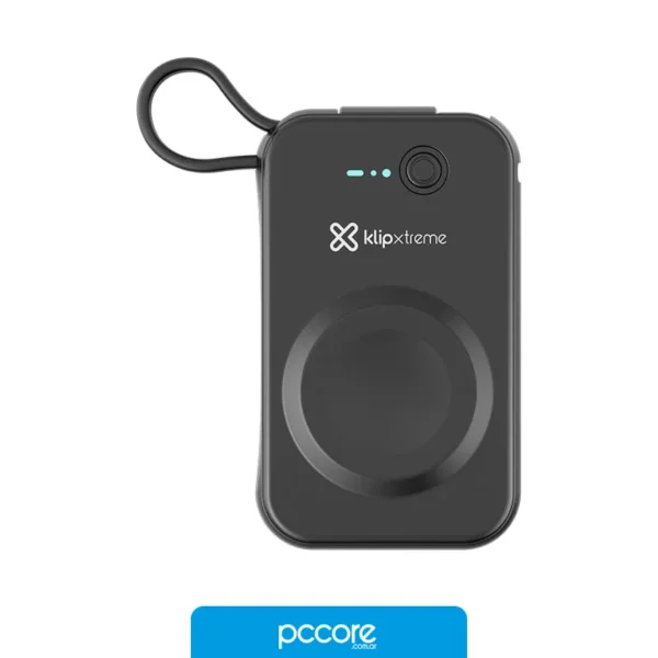 PowerBank Klip Xtreme 2 IN 1