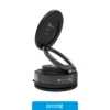 Cargadores Soporte Klip Xtreme magnético articulado, vista lateral Cargadores Soporte Klip Xtreme magnético articulado, vista lateral