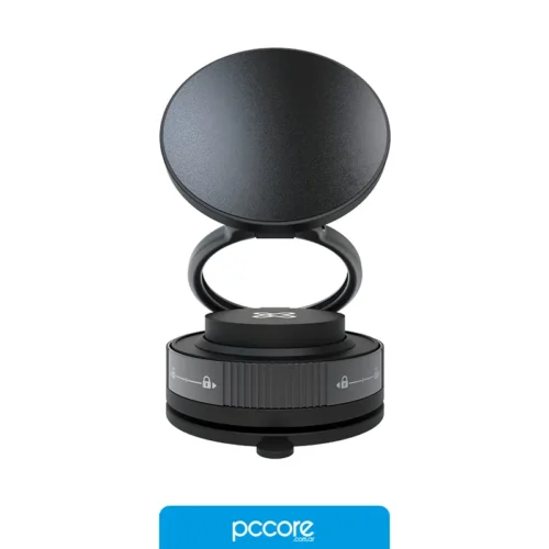 Soporte Klip Xtreme magnético articulado