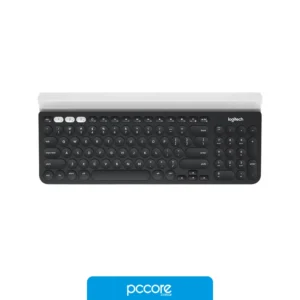 Teclado Inalambrico Logitech K780 Multimedia Black Teclado Inalambrico Logitech K780 Multimedia Black