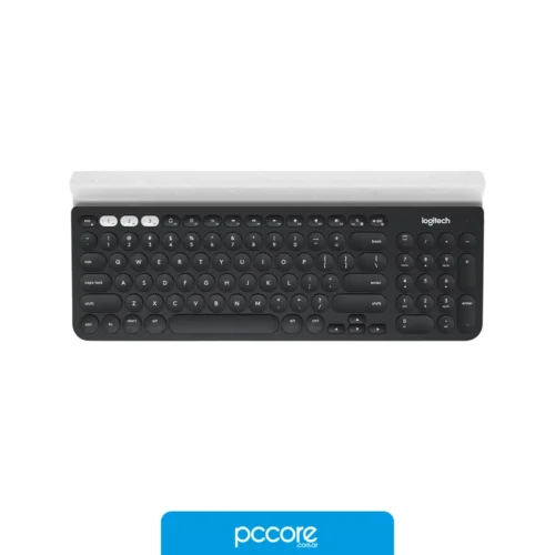 Teclado Inalambrico Logitech K780 Multimedia Black Teclado Inalambrico Logitech K780 Multimedia Black