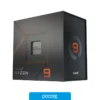 Componentes de PC Procesador AMD Ryzen 7 7700X3D 4.5GHZ AM5 8-CORE 120W AM5, detalle