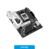 Componentes de PC Motherboard Asus B850M AYW Gaming Wifi DDR5 AM5 Box, con su embalaje
