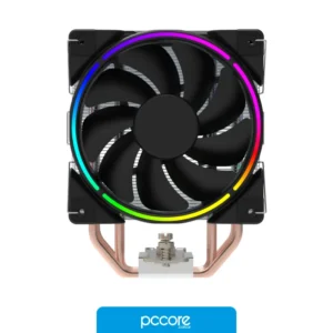 Cooler Fan CPU Gamemax Gamma 500 ARGB Cooler Fan CPU Gamemax Gamma 500 ARGB