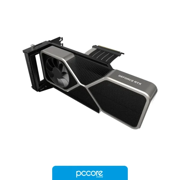 Componentes de PC Vertical Graphics Card Holder Kit V3 Cooler Master, con su embalaje