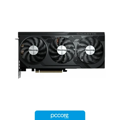 Placa De Video Gigabyte RTX 5060 TI 8GB Eagle MAX OC Placa De Video Gigabyte RTX 5060 TI 8GB Eagle MAX OC