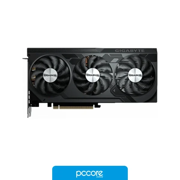 Placa De Video Gigabyte RTX 5060 TI 8GB Eagle MAX OC