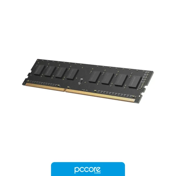 Componentes de PC Ram DDR4 8GB Hiksemi 3200Mhz Single Tray, vista frontal
