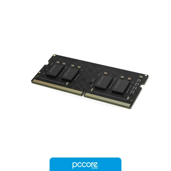 Componentes de PC Ram Sodimm DDR4 8GB Hiksemi 3200MHZ Hiker Componentes de PC Ram Sodimm DDR4 8GB Hiksemi 3200MHZ Hiker