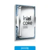 Componentes de PC Procesador Intel Ultra 7 270K Plus 3.7Ghz, vista frontal Componentes de PC Procesador Intel Ultra 7 270K Plus 3.7Ghz, vista frontal