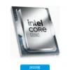 Componentes de PC Procesador Intel Ultra 7 270K Plus 3.7Ghz, vista lateral Componentes de PC Procesador Intel Ultra 7 270K Plus 3.7Ghz, vista lateral