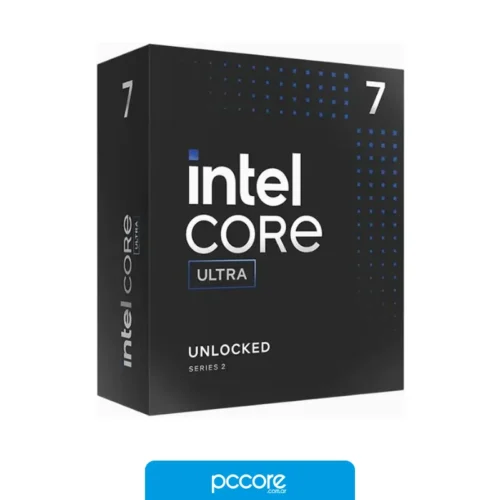 Procesador Intel Ultra 7 270K Plus 3.7Ghz Procesador Intel Ultra 7 270K Plus 3.7Ghz