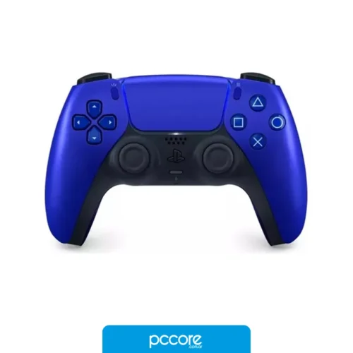 Joystick Playstation Ps5 Dualsense Cobalt Blue Joystick Playstation Ps5 Dualsense Cobalt Blue