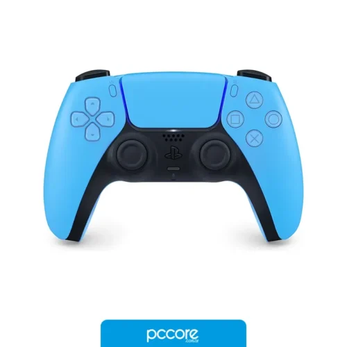 Joystick Playstation Ps5 Dualsense Startligth Blue Joystick Playstation Ps5 Dualsense Startligth Blue