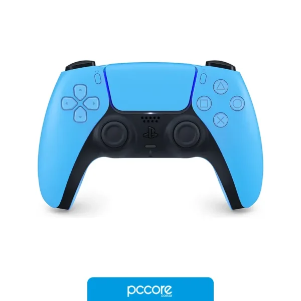 Joystick Playstation Ps5 Dualsense Startligth Blue Joystick Playstation Ps5 Dualsense Startligth Blue
