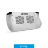 Consolas Con Legion GO lite, AMD Z 3.0, 16GB, 512SSD, W11H, vista lateral