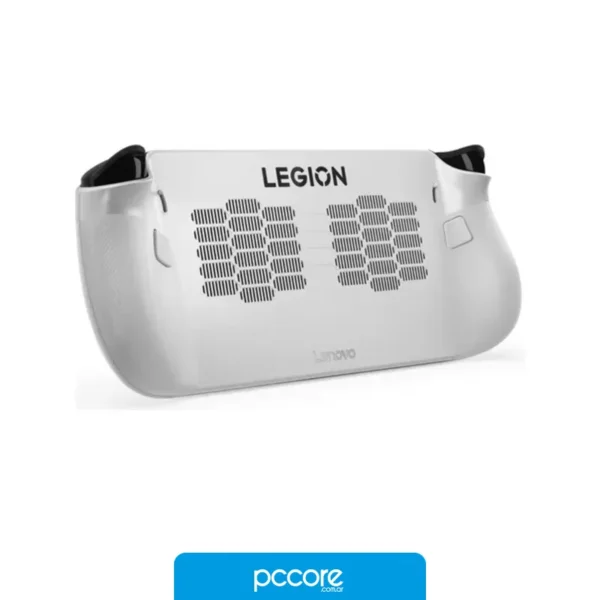 Consolas Con Legion GO lite, AMD Z 3.0, 16GB, 512SSD, W11H, vista lateral