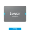 Disco Interno SSD LEXAR NQ100 512GB 2.5” SATA III