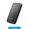 Disco Externo HDD ADATA AHV300 2TB Black USB 3.2