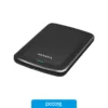 Disco Externo HDD ADATA AHV300 2TB Black USB 3.2