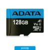 Tarjeta de Memoria ADATA Premier microSDXC 128GB U