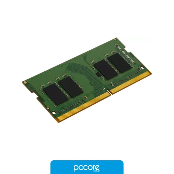 Memoria Ram SODIMM KINGSTON KVR 32GB DDR5 5600MHz