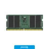 Memoria Ram SODIMM KINGSTON KVR 32GB DDR5 5600MHz