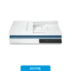 Escaner HP ScanJet Pro 2600 f1