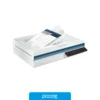 Escáners Escaner HP ScanJet Pro 2600 f1, vista frontal