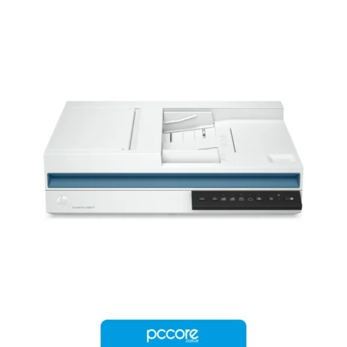 Escaner HP ScanJet Pro 2600 f1 Escaner HP ScanJet Pro 2600 f1