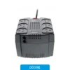 Estabilizadores Estabilizador Automatico FVR FORZA 1600VA 800W, detalle Estabilizadores Estabilizador Automatico FVR FORZA 1600VA 800W, detalle