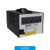 Estabilizadores Estabilizador Forza FVR-6002 6000VA/3000W IN-NEMA OUT-Univ, vista frontal
