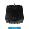 Estabilizador Forza FVR-1202A 1200VA/600W USB Estabilizador Forza FVR-1202A 1200VA/600W USB