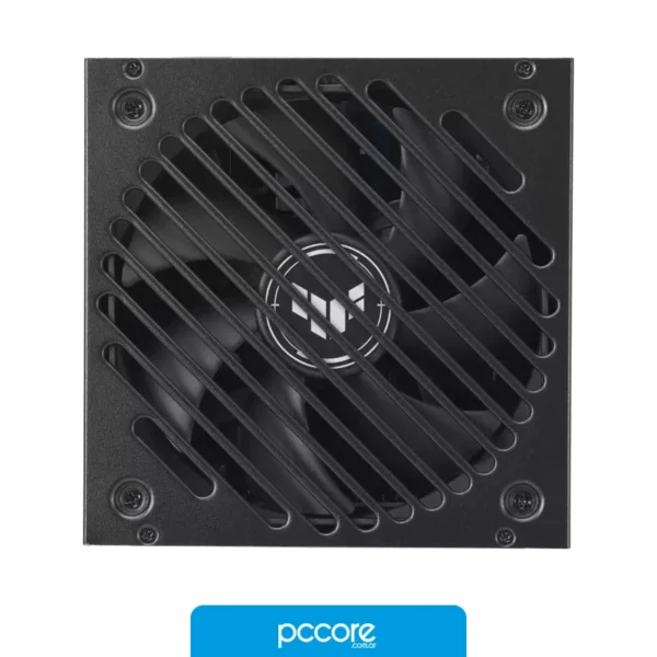 Fuentes Fuente ASUS TUF GAMING 1200W GOLD EVO, detalle Fuentes Fuente ASUS TUF GAMING 1200W GOLD EVO, detalle