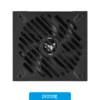Fuentes Fuente ASUS TUF GAMING 850W GOLD EVO, vista frontal Fuentes Fuente ASUS TUF GAMING 850W GOLD EVO, vista frontal