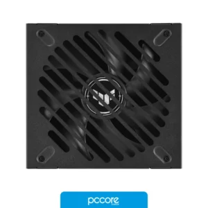 Tecnología, notebooks y computadoras en Córdoba | pccore Fuentes Fuente ASUS TUF GAMING 850W GOLD EVO, vista frontal