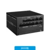 Fuentes Fuente Cooler Master Elite Gold 1200W 80 Plus Full Modular, detalle