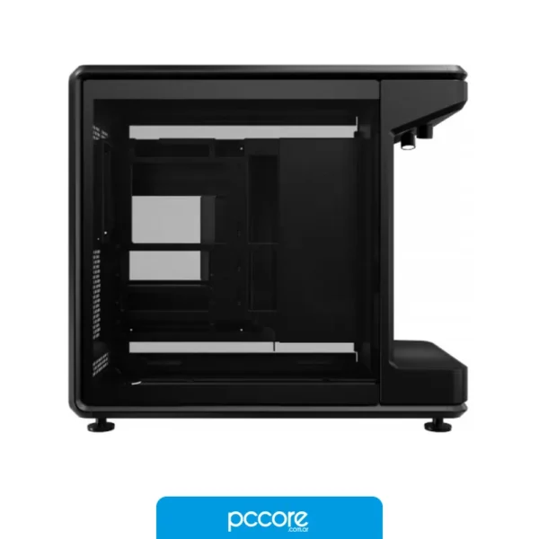 Gabinetes Gabinete Cooler Master MasterFrame 360 Stage LCD M
