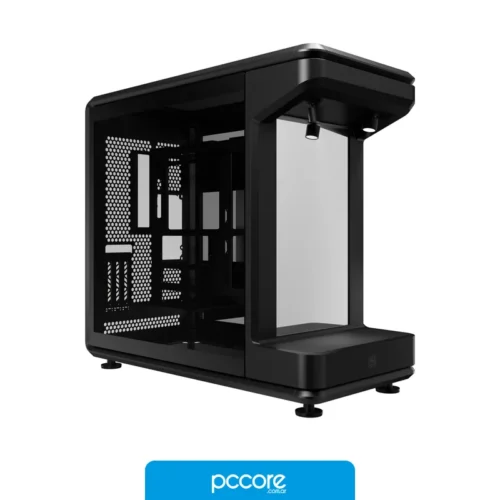 Gabinete Cooler Master MasterFrame 360 Stage Mirror Gabinete Cooler Master MasterFrame 360 Stage Mirror