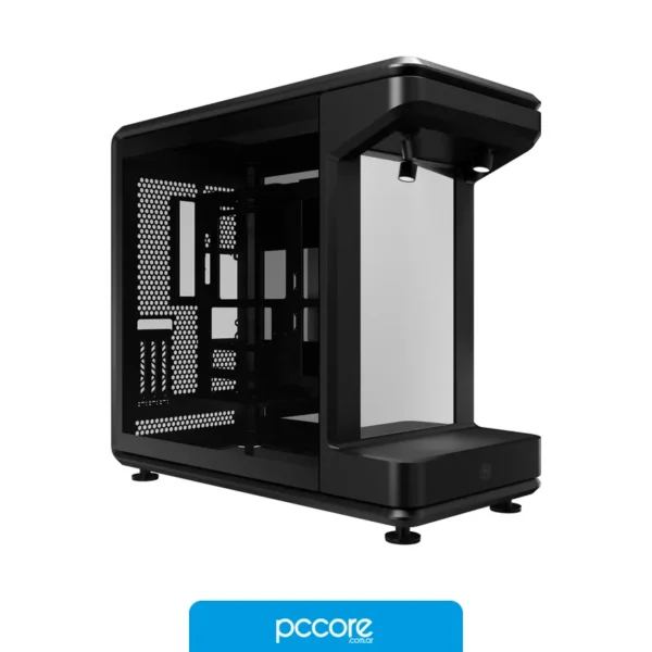 Gabinete Cooler Master MasterFrame 360 Stage Mirror Gabinete Cooler Master MasterFrame 360 Stage Mirror