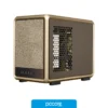 Gabinetes Gabinete Cooler Master MasterFrame 400 Gold Mesh M Gabinetes Gabinete Cooler Master MasterFrame 400 Gold Mesh M