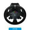 Gamer Volante Logitech G RS50 8Nm Trueforce PS PC, detalle