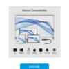 Hubs Adaptador Tp-link USB Tipo C a HDMI 4K 60Hz UA520C, detalle Hubs Adaptador Tp-link USB Tipo C a HDMI 4K 60Hz UA520C, detalle