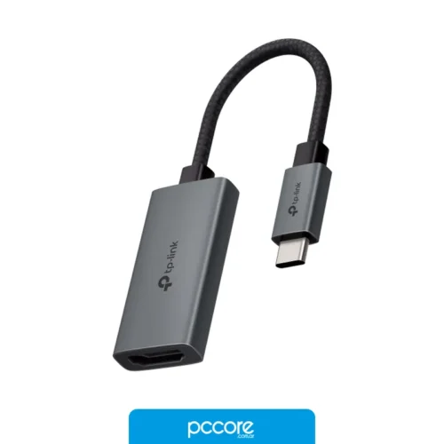 Adaptador Tp-link USB Tipo C a HDMI 4K 60Hz UA520C