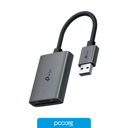 Lector De Tarjetas SD / Micro SD USB 3.0 Tipo A Tp-Link UA430 Lector De Tarjetas SD / Micro SD USB 3.0 Tipo A Tp-Link UA430