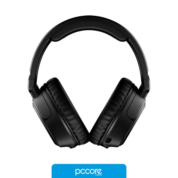 Auriculares Inalámbricos HyperX Cloud Flight 2, vista frontal